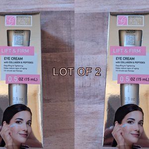 *1 DAY SALE!* Lift & Firm Eye Cream w/Collagen (2)